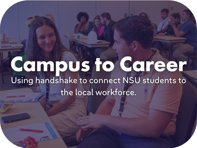 Campus to Career